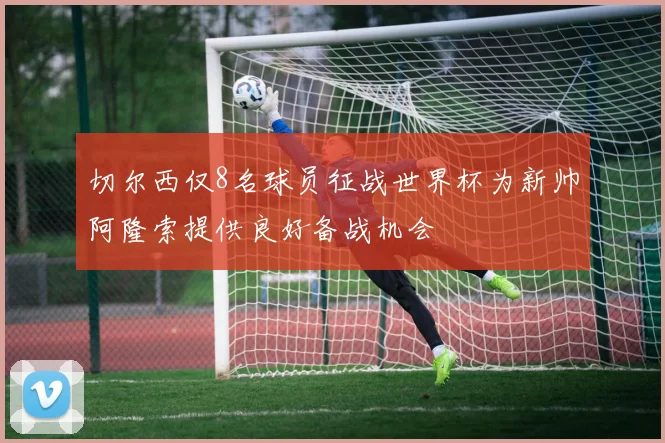 切尔西仅8名球员征战世界杯为新帅阿隆索提供良好备战机会