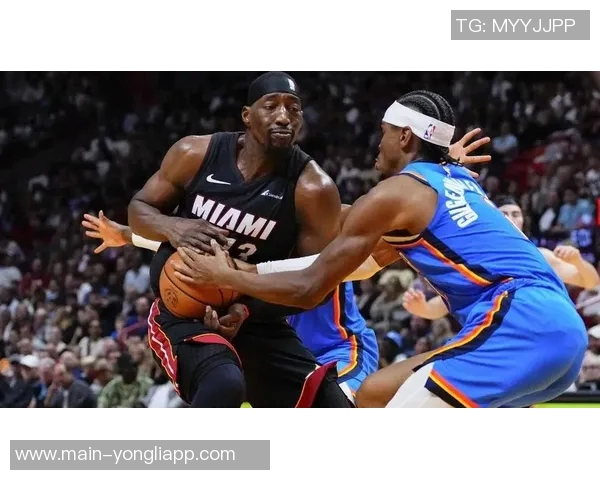 阿德巴约强调防守的重要性称其为球队立足之本进攻虽重要但防守始终是核心 阿德巴约强调防守的重要性称其为球队立足之本进攻虽重要但防守始终是核心