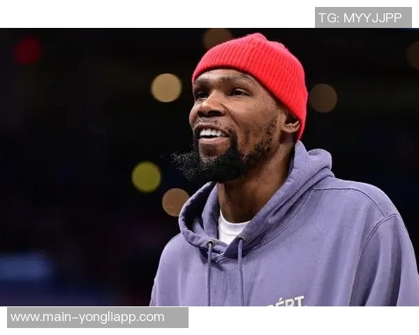 杜兰特称赞威少传奇地位呼吁他继续留在NBA赛场上 杜兰特称赞威少传奇地位呼吁他继续留在NBA赛场上