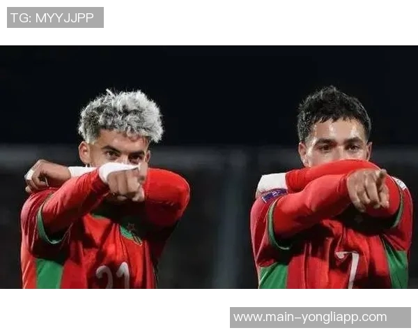 摩洛哥足球的崛起之路四强奥运铜牌世青赛冠军展现纯粹魅力 摩洛哥足球的崛起之路四强奥运铜牌世青赛冠军展现纯粹魅力