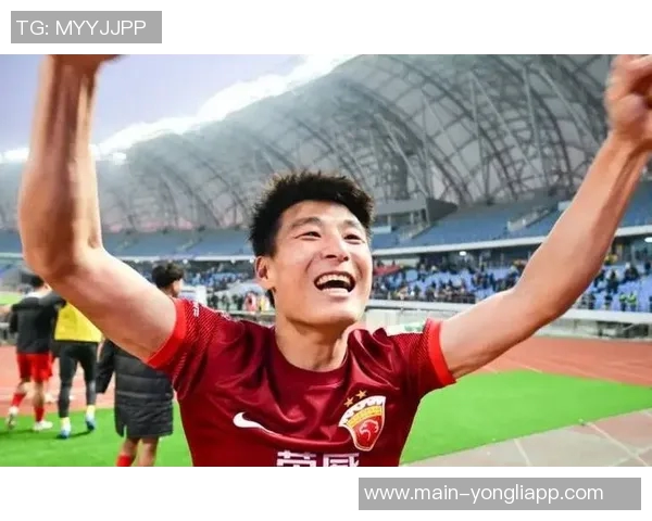 克雷桑中超表现惊艳参与进球数达80个仅次于武磊 克雷桑中超表现惊艳参与进球数达80个仅次于武磊