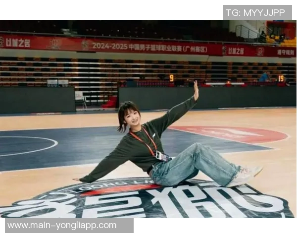 竞技体育争议不断杨瀚森将以更强姿态迎接挑战