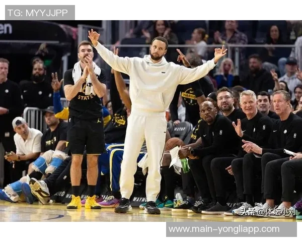 库里第三节表现出色但下场后勇士陷入得分荒球队失去节奏