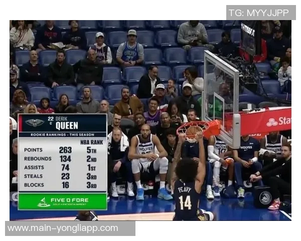 奎因全能发挥13号秀14投7中砍下21分7篮板5助攻1抢断助球队获胜