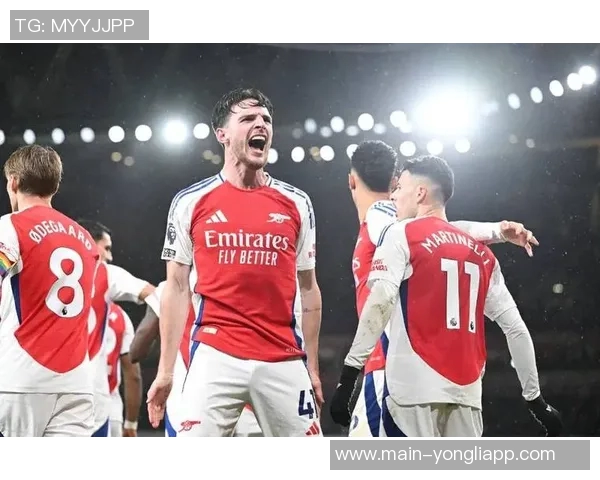 阿森纳全胜引发关注英超BIG6其他球队为何接连平局