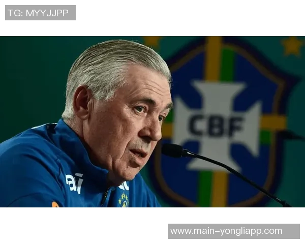 安切洛蒂曾坦言执教曼联压力巨大索尔斯克亚揭秘背后故事