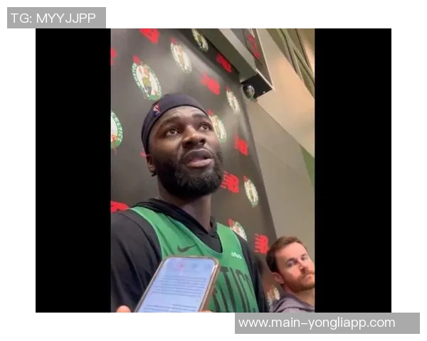 科塔坚定表态凯尔特人只追求总冠军不接受其他荣誉